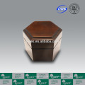 Urns For Sale LUXES Solid Poplar Wood Urn UN30 Cremation Urn